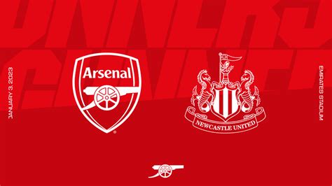 Preview: Arsenal v Newcastle United | Pre-Match Report | News | Arsenal.com