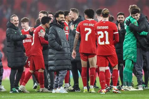 Liverpool injury latest before Southampton as Mohamed Salah update given amid sad midfield blow ...