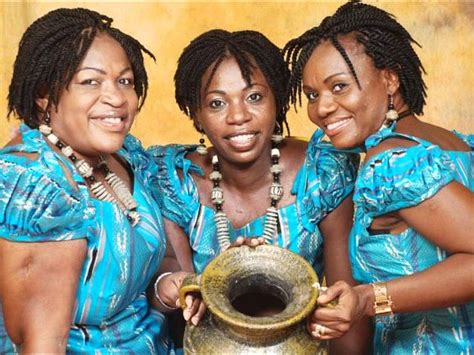 Daughters Of Glorious Jesus Denies Selling A Copy Of Album For GHC60.00