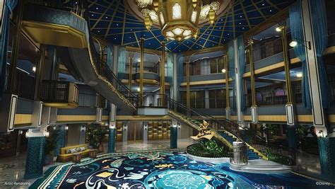 Important Detail Revealed for Disney Cruise Line’s NEW Ship! - Disney by Mark