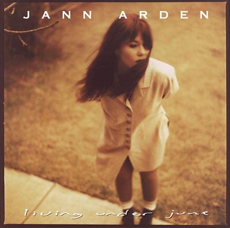 bol.com | Living Under June, Jann Arden | CD (album) | Muziek