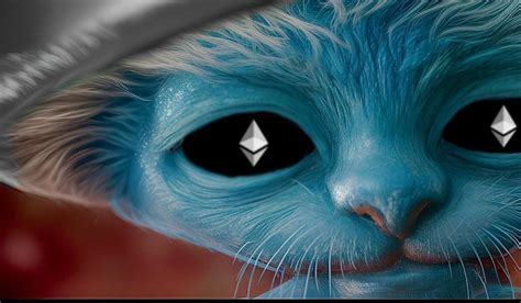 Real Smurf Cat: Pioneering the Meme Coin Revolution with Unique ...