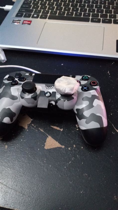 budget ps4 controller mods : r/Controller