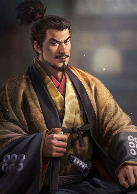 Nobunaga’s Ambition: Taishi Western Release Announced For PC And PS4