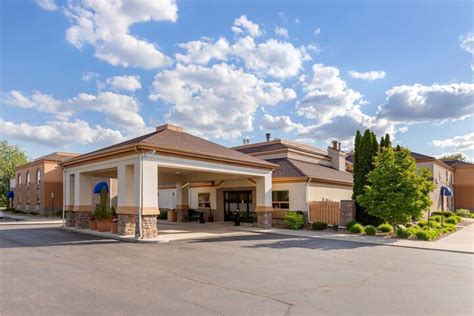 Best Western Davison Inn Davison | Bookonline.com