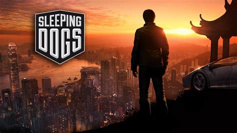 Sleeping Dogs - Gameplay [HD] - YouTube