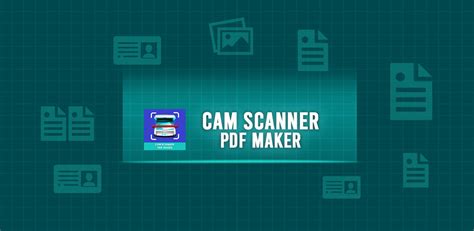Document Scan: PDF Maker App - Latest version for Android - Download APK