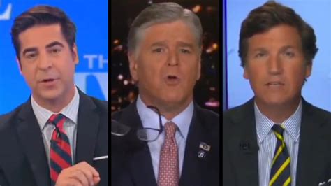 Fox News anchors are questioning their own network's election calls | CNN | Bloglovin’