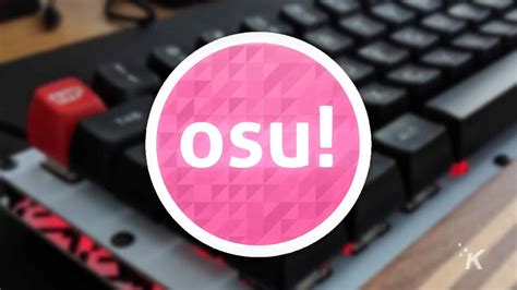 Which mechanical keyboard is best for OSU! | KnowTechie