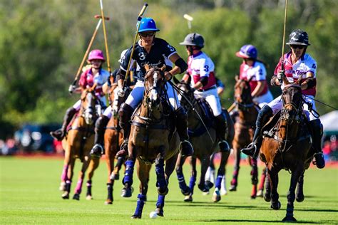 Opening Day at the Sarasota Polo Club - Sarasota Polo Club