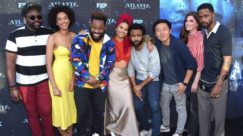 'Atlanta' Season Three Won't Return in 2019