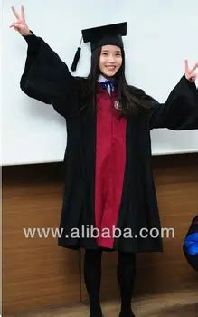 [made In Korea] High School Graduation Gown #dh406 - Buy Graduation Gown Product on Alibaba.com