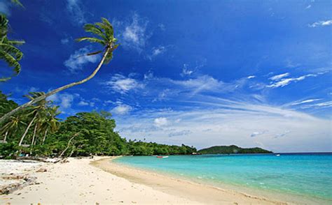 Lampuuk beach, Coast Tourism In Banda Aceh | Tourist Attractions In ...