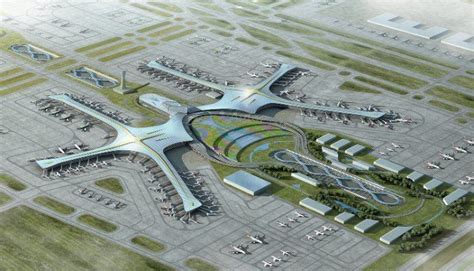 Chengdu Tianfu International Airport - Alchetron, the free social ...