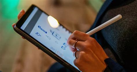 The Best Tablets for Taking Notes | Note taking, New apple ipad, Good notes