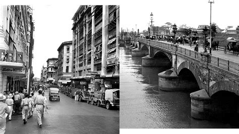 Manila Old City