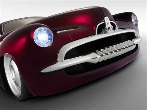 2005 Holden Efijy Concept - Gallery | Top Speed