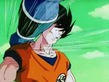 Goku GIF - Find & Share on GIPHY