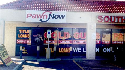 Mesa AZ 85210 Pawn Shop | Pawn Now - Pawn Store Near You