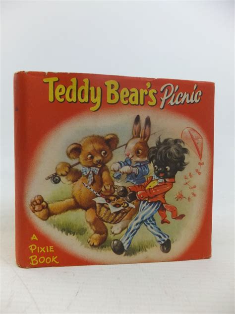 Teddy Bears | Articles : Stella & Rose's Books