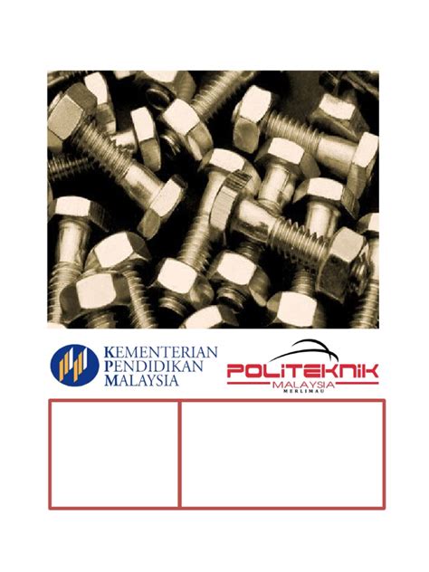 Chapter 3_Design of Mechanical Joint | Strength Of Materials | Yield (Engineering)