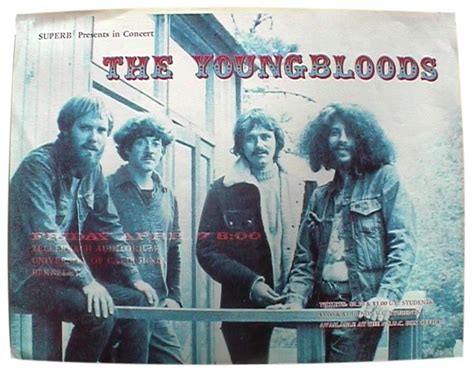 Custom Clothes: The Youngbloods Music Love, Live Music, 70s Music, Fun Songs, Music Songs ...