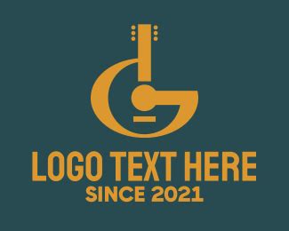 Gig Logos | Gig Logo Maker | BrandCrowd