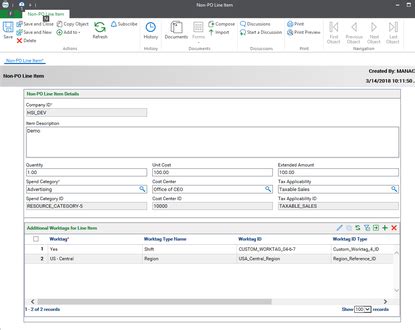 Hyland OnBase Invoice Imaging and AP Automation | Workday Marketplace