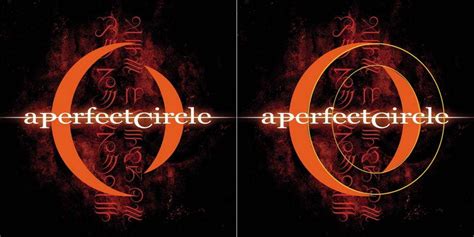 A Perfect Circle Logo - LogoDix