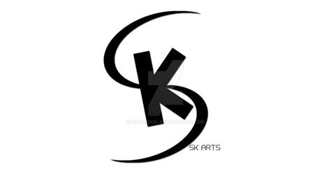 SK Logo by GamerX54 on DeviantArt