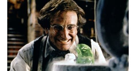 Flubber Movie Review | Common Sense Media