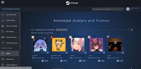 Tổng hợp 57+ hình ảnh steam avatar maker (mới nhất) - hometrainer.edu.vn