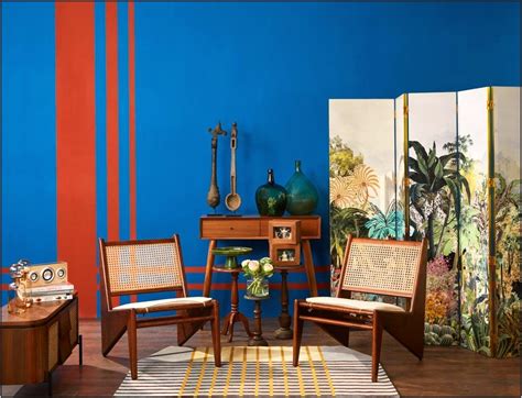 Interior Design Living Room Blue Paint - Living Room : Home Decorating Ideas #KvqVPQ2Zw2