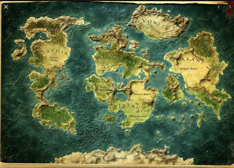 Fantasy City, Fantasy Places, Fantasy Rpg, Fantasy World Map Generator, Desert Map, Fantasy Map ...