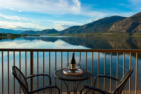 Coast Osoyoos Beach Hotel - UPDATED 2022 Prices, Reviews & Photos ...