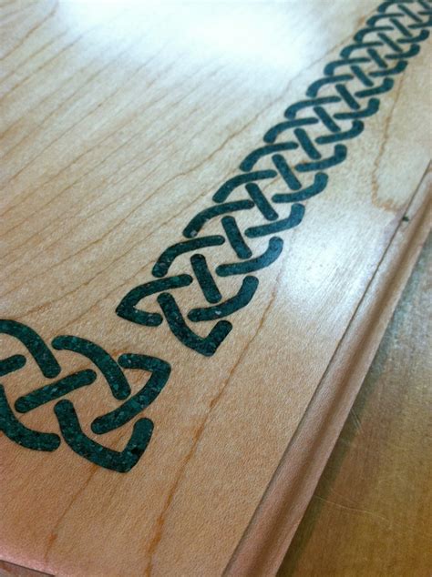 Inlay Patterns Woodworking - WoodWorking Projects & Plans