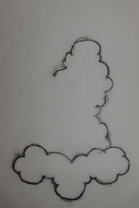 Cloud Art · Creative Fabrica