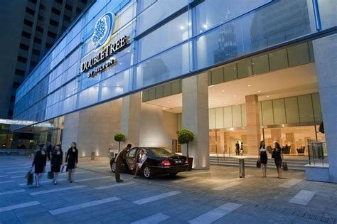 Doubletree By Hilton Hotel Kuala Lumpur - UPDATED 2024 Prices, Reviews & Photos