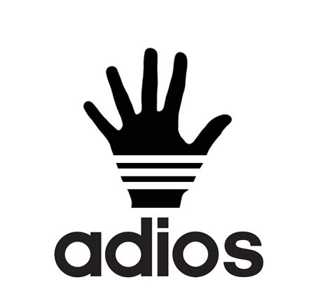 All of these off brand adidas logos. : crappyoffbrands