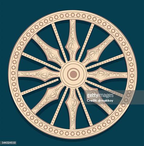 66 Wheel Of Konark Sun Temple Stock Photos, High-Res Pictures, and ...