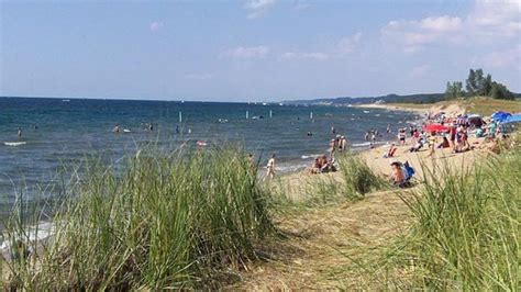 Oval Beach (Saugatuck) - 2020 All You Need to Know BEFORE You Go (with ...