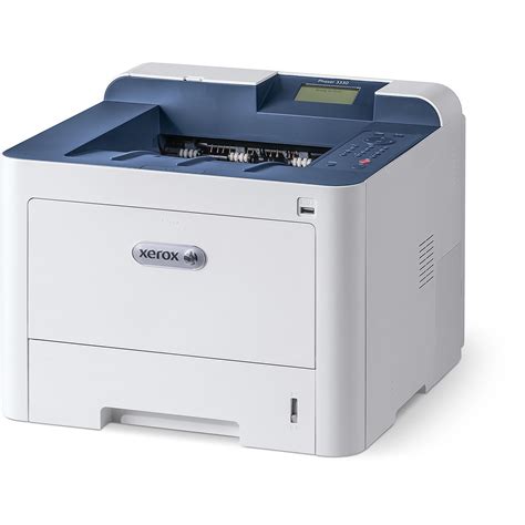 Xerox Phaser 3330/DNI Monochrome Laser Printer 3330/DNI B&H