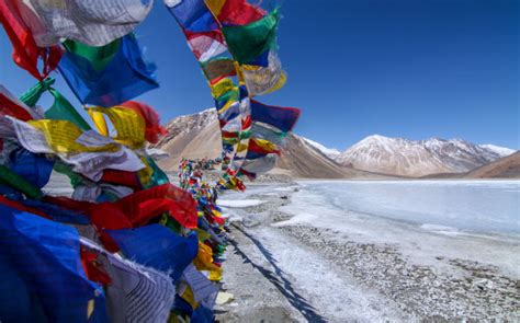 Winter Glimpses of Ladakh