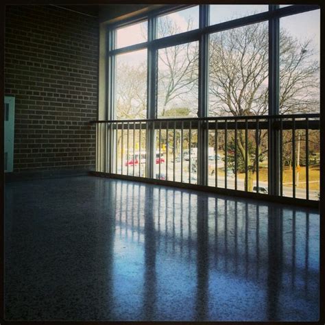 Richview Collegiate Institute - High School