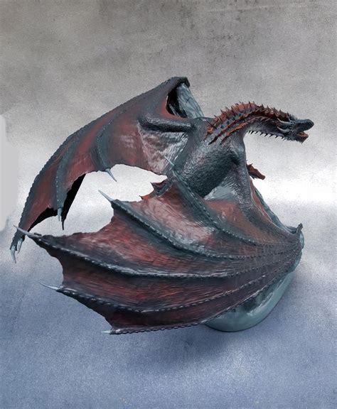 Dragon Drogon | Dragones