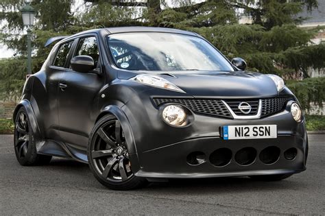 nissan, Juke Wallpapers HD / Desktop and Mobile Backgrounds