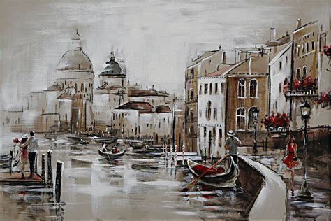 Venezia - Art Storehouse - Paintings & Art