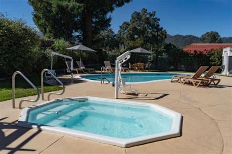 Super 8 by Wyndham Ukiah, Ukiah (updated prices 2024)