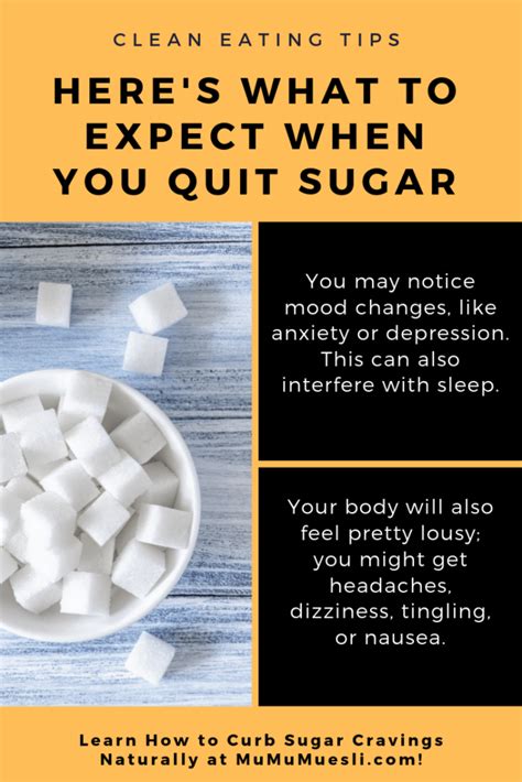 What No One Tells You About Sugar Health Effects (And How to Stop Sugar ...