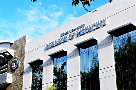 BICOL U COLLEGE OF MEDICINE HANDA NA SA F2F CLASSES - The POST